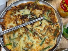 -牛信亭韩国料理·炭火烤肉(紫藤路店)