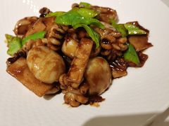 -绿雅酒家(江西中路店)