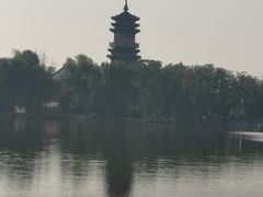-盛世南宫影视城(北普陀影视城)