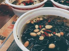 深水井老冰粉-深水井老冰粉(解放碑英利大融城店)