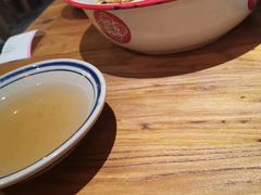 -破三川·新川菜(静安大融城店)