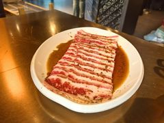 -辛氏火炉·韩式古法烤肉(松北店)