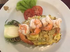 -BAI BUA RESTAURANT