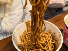-郭记老汉口热干面