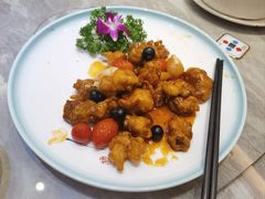 -五姊妹海鲜(火车站店)