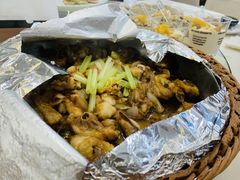 -金山记靓鸡专门店·中山菜