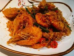 -旺达·福州菜(正大广场店)
