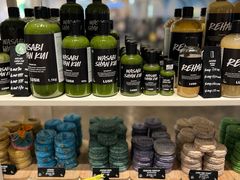 -LUSH(威尼斯人店)