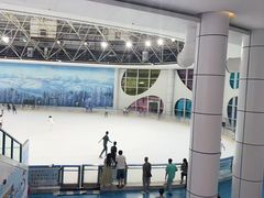 -世界之窗阿尔卑斯冰雪世界