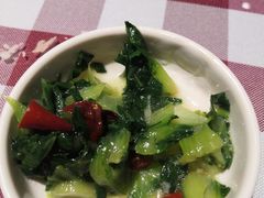 自助小菜-苓记南京鸭血粉丝.皮肚面(县东巷店)