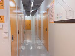 -安东易迷你仓自助寄存仓库(淞虹路店)