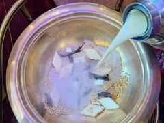 奶茶-德乐海蒙餐