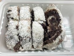-老回回小吃(百万庄店)