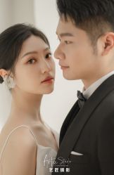 点击看大图 -艺匠摄影ARTIZ STUDIO(南京店)