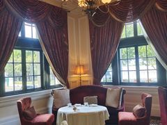 -Salon de Ville浦江汇(上海外滩华尔道夫酒店店)