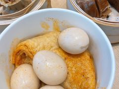 -万松园云记·生烫牛肉面(MOMOPARK店)
