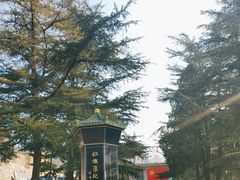 -红旗渠纪念馆