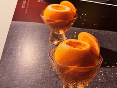 -真地道京味府·鲜橙烤鸭·北京菜(朝外大街东大桥店)