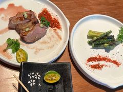 -人间酒暖·Go blanc·烧鸟·深夜食堂(陆家嘴店)