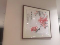 -红棉中餐厅·广州海航威斯汀酒店