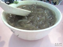 牛肉粉丝-知味观(古荡店)