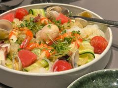 -Ginger(兴国路店)