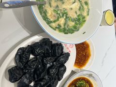 -三合园水饺(二马路店)