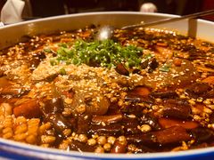 -铜锣湾·有麝自然香(渝北财富中心店)