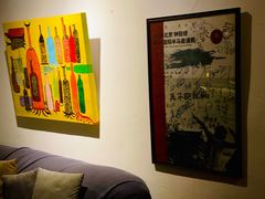 -脚下咖啡·CHILL酒馆(灵光东巷店)