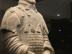 -秦始皇帝陵博物院(兵马俑)
