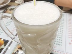 -义顺牛奶公司(新马路老店)