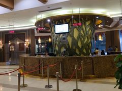 -咸宁万豪温泉谷度假区