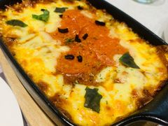 -娜娜家·Nana's restaurant(国金汇店)