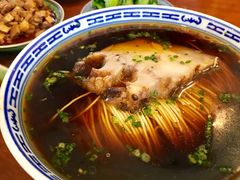 -同得兴 Since·1995 传统苏式面馆(十全街店)