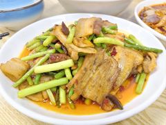 -艺味深尝(云锦路店)