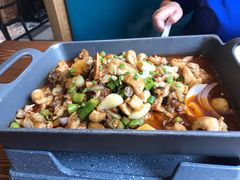 -胡胖子有点味·湘鄂菜(花桥中百仓储店)