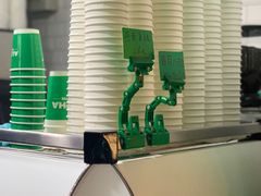 -ALPHA COFFEE阿尔法咖啡(虹莘路店)