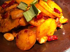 -姐夫的小菜(新中关购物中心店)