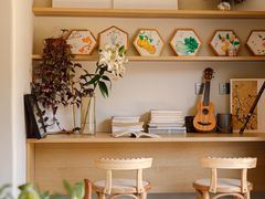 -白河湾山水缘民宿