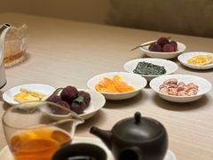 -隐溪茶馆(静安寺店)