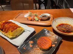 -人间酒暖·Go blanc·烧鸟·深夜食堂(陆家嘴店)