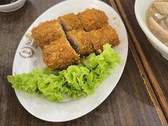 -松發肉骨茶(先得坊店)