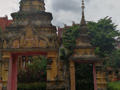 -西双版纳总佛寺