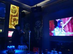 -INLOVE KTV(文一店)