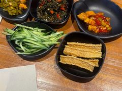-云味馆·云南菜·云南米线(景田店)