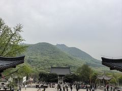 -句容茅山景区