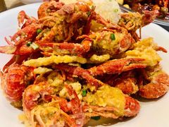 -五七小李子油焖大虾(总店)