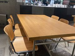 大堂-Manner Coffee(白玉兰广场店)