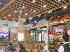 -西部马华清真兰州牛肉面·烧烤夜市(三里河店)
