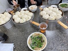 -胡家包子·清真(大众巷店)